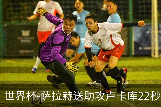 世界杯-萨拉赫送助攻卢卡库22秒造乌龙 比利时1-1埃及