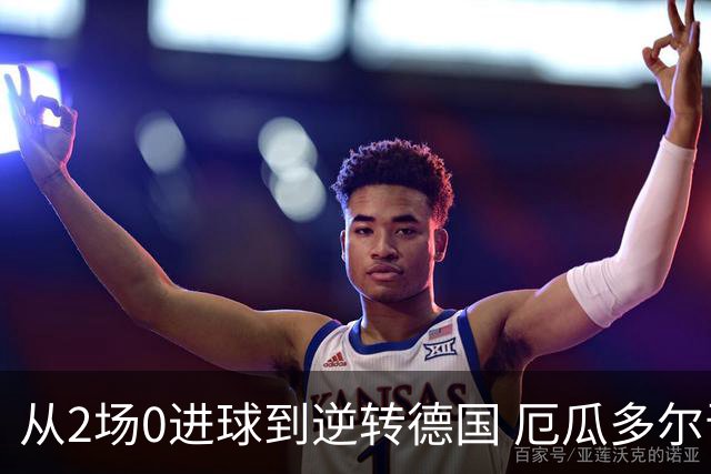 从2场0进球到逆转德国 厄瓜多尔晋级玩的就是心跳！