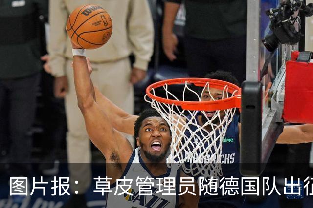 图片报：草皮管理员随德国队出征世界杯，负责训练营草皮养护