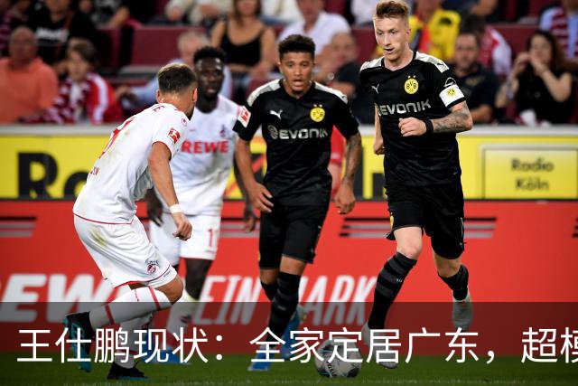 王仕鹏现状：全家定居广东，超模妻子风韵犹存，已是大学副教授