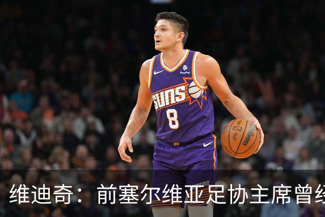 维迪奇：前塞尔维亚足协主席曾经招揽社会闲散人员跟踪我、袭击我