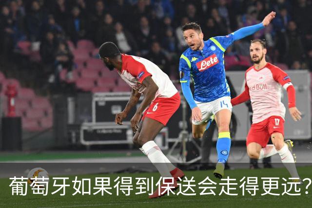 葡萄牙如果得到保送会走得更远？力挺C罗的英国名记痛批梅西丢人