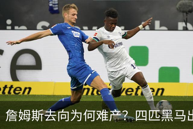 詹姆斯去向为何难产？四匹黑马出现加剧混乱
