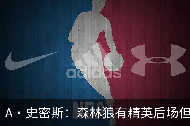 A·史密斯：森林狼有精英后场但体型变小 难应对雷霆马刺火箭掘金