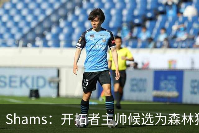 Shams：开拓者主帅候选为森林狼助教诺里&绿军年轻助教拉什布鲁克